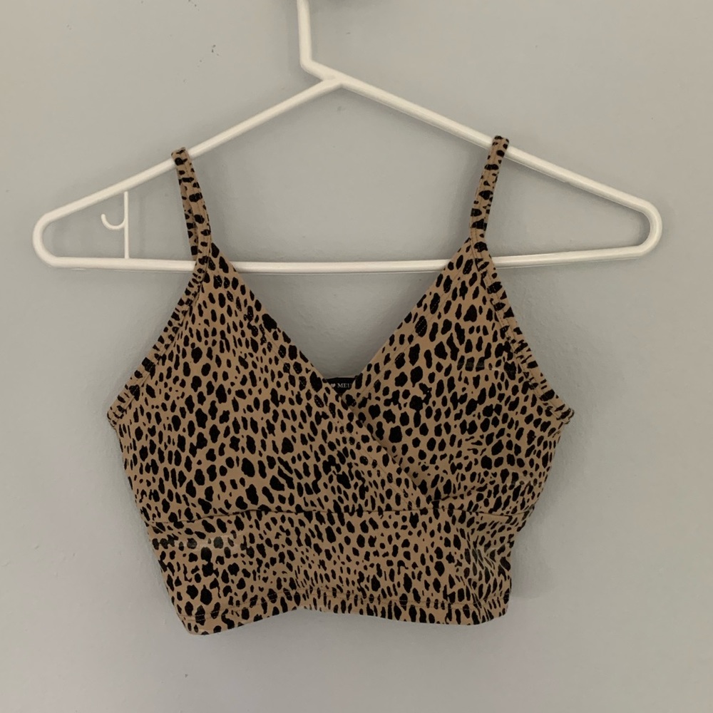 BRANDY AMARA TANK